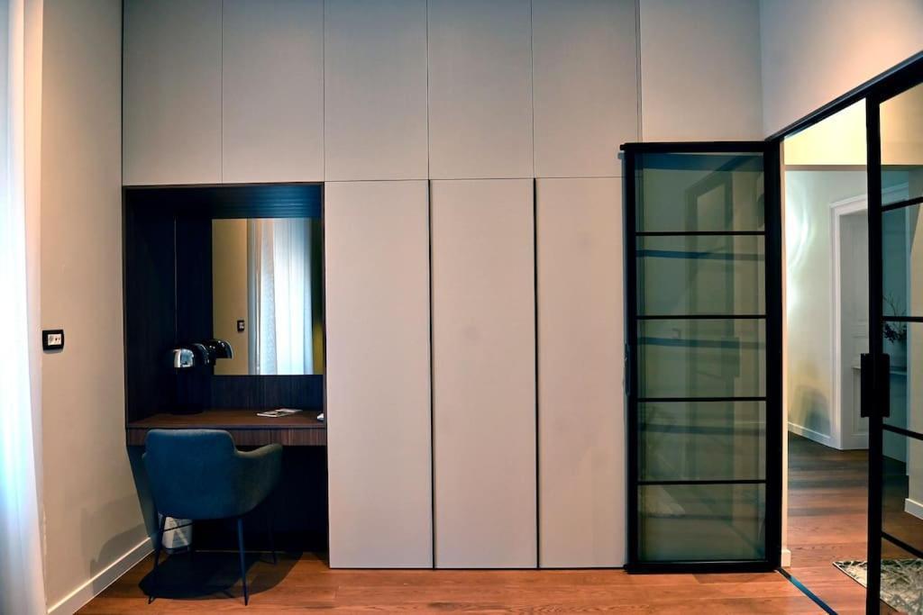 Nino Luxury Apartment Zagreb Exterior foto